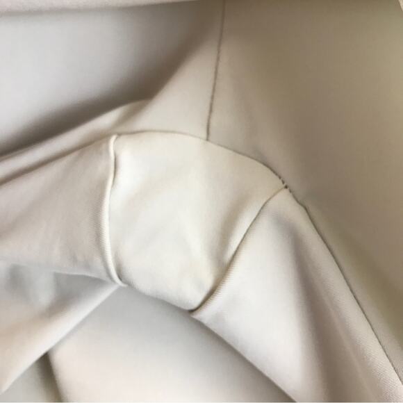 Soft Surroundings Go Lively Skort Zip Pockets Pull On Shorts Skirt Athleisure L - Picture 3 of 12